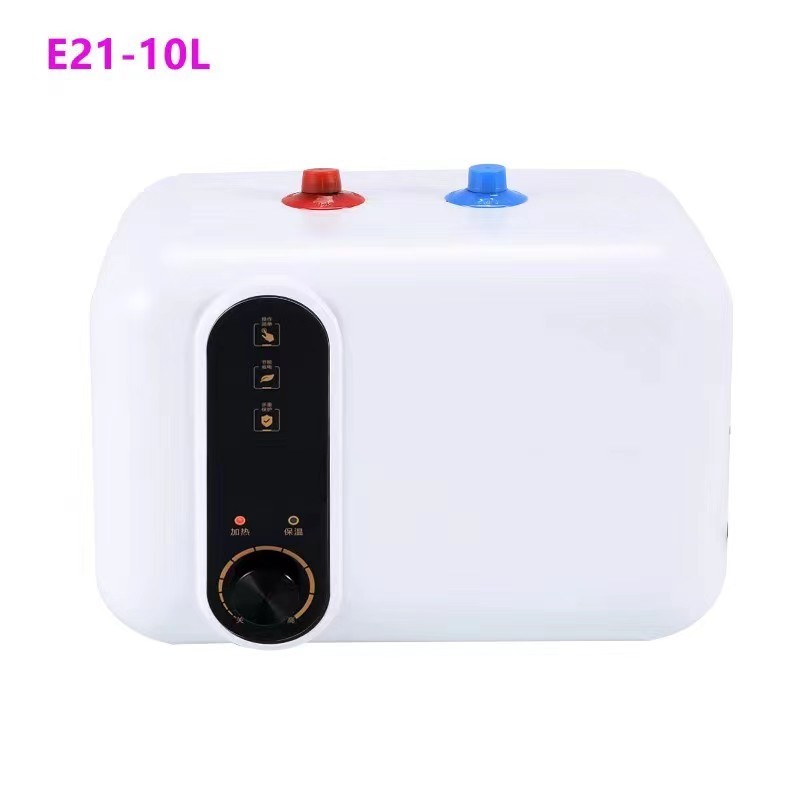 Storage rv Water heater 12v Electric Heater Water Campervan Caravan Small Electric Water Heaters for Camping