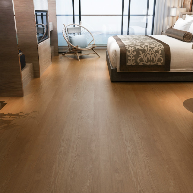 Luxury wood texture pvc flooring price natural wood effect plastic vinyl floor