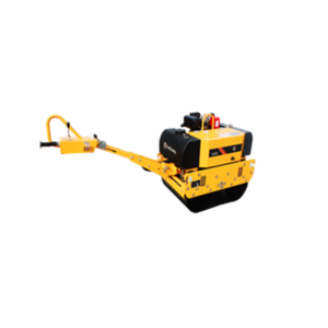 CLG6009E Light Equipment compact roller used for Asphalt Road Construction