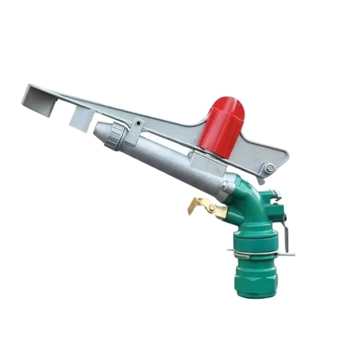 PY30 PY40 PY50 rain gun 360 sprinkler irrigation 1.5