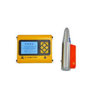 Automatic digital Rebound Concrete Hammer display resiliometer ultrasonic test equipment