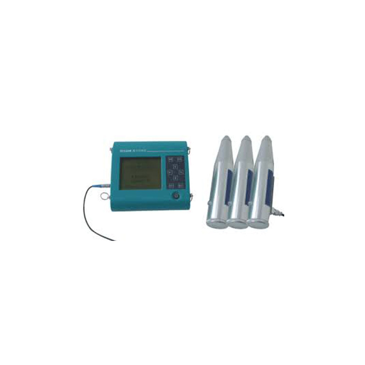 Automatic digital Rebound Concrete Hammer display resiliometer ultrasonic test equipment