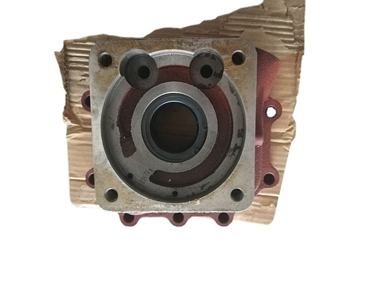 Z50G0311T18 transmission pump for CG956 wheel loader