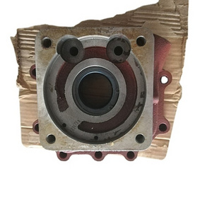 Z50G0311T18 transmission pump for CG956 wheel loader