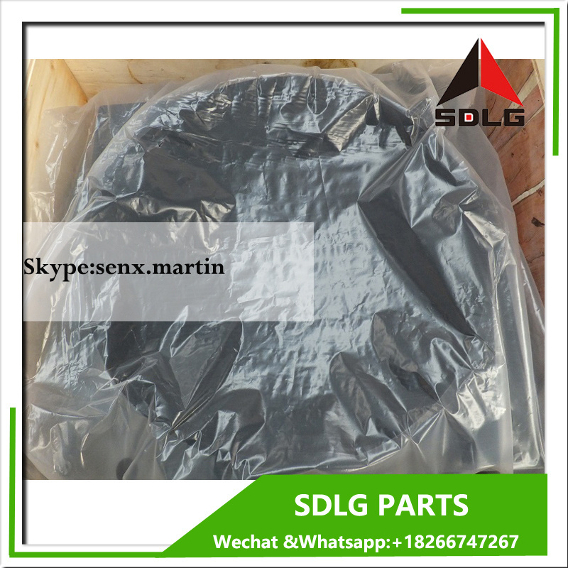 SDLG 4120000552 radiator SDLG wheel loader parts lg936l, lg933l, lg946l, lg938l, 956