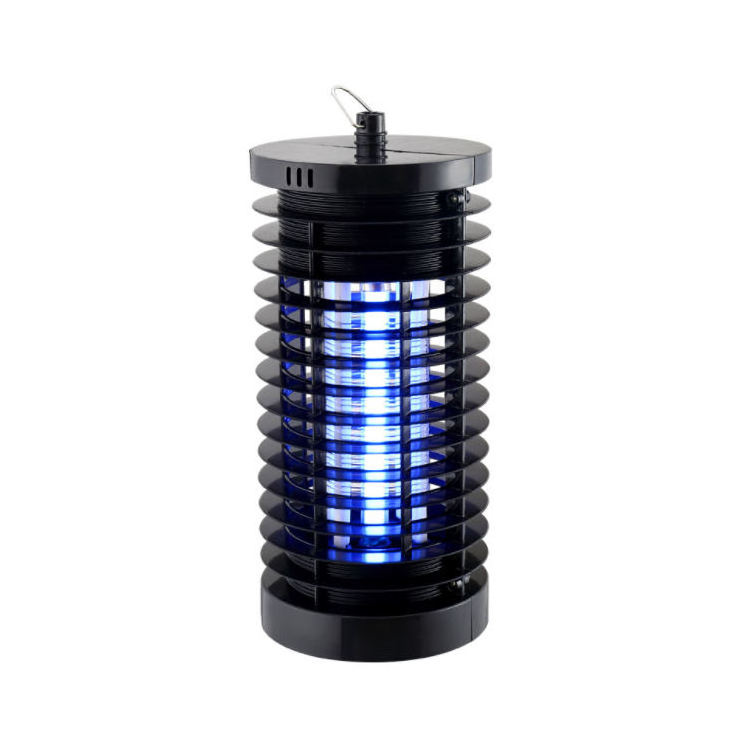 Oem Factory Mosquito Killer Lantern Outdoor Mosquito Killer Lamp Electric Bug Zapper Mosquito