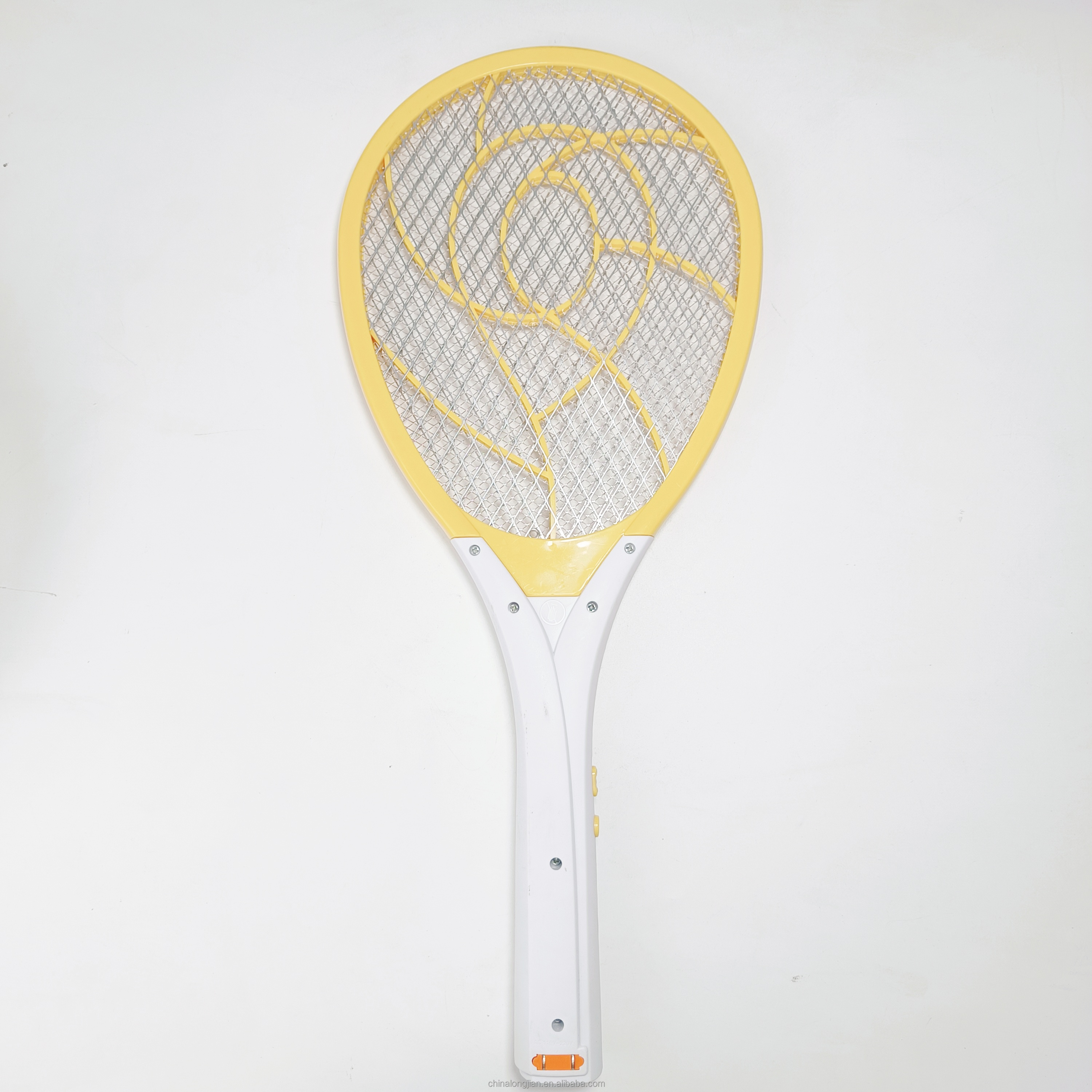 Electric Mosquito Swatter Rechargeable Bug Zapper Pest Control Mosquito Killer Lamp Mosquito Racket