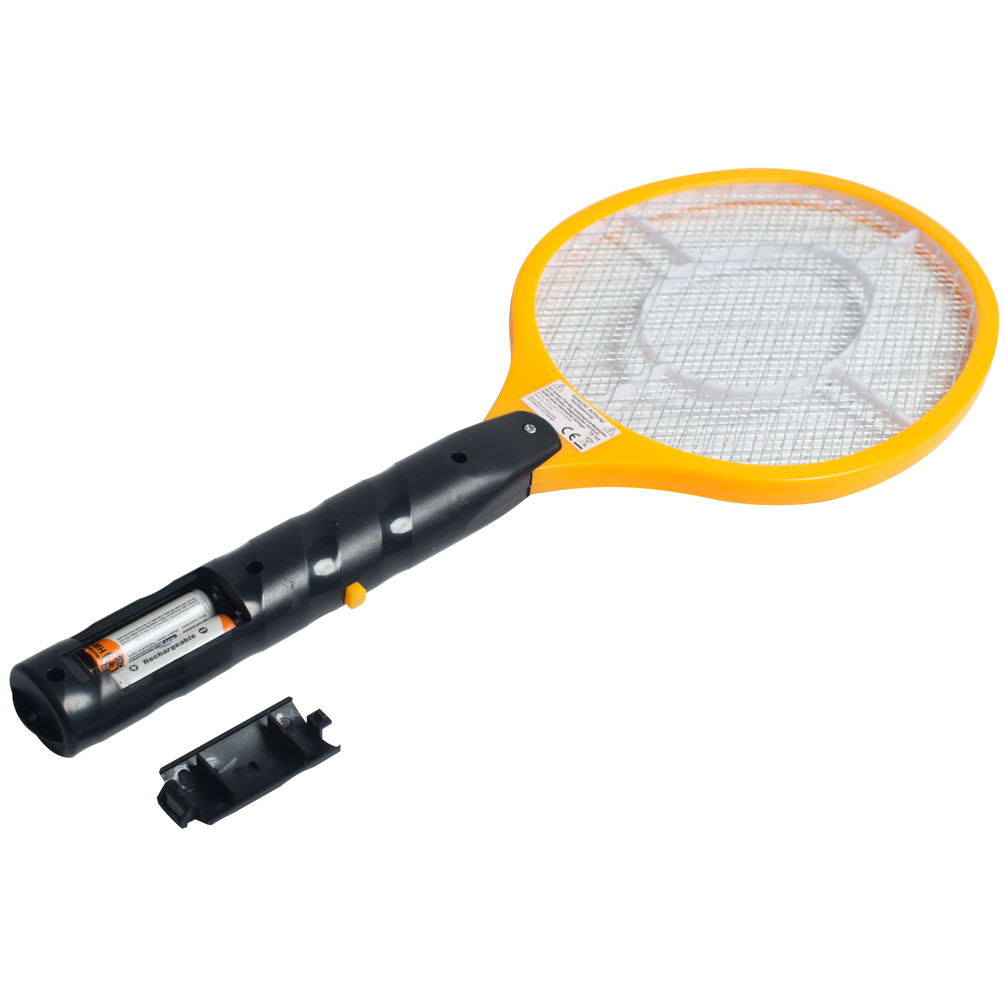 Low Price Racket Mosquito Insect Control Electric Fly Swatter Racket Mosquito Zapper