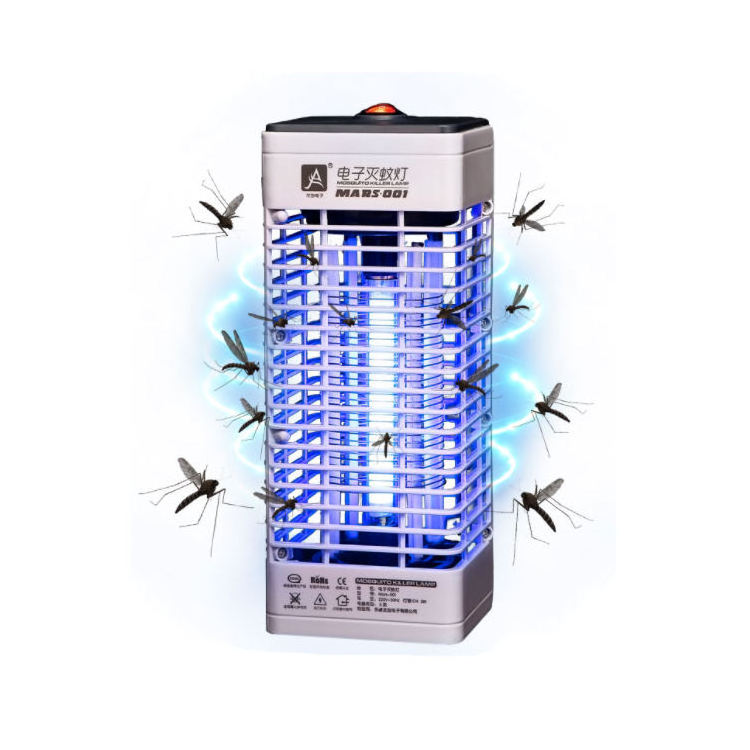 Hot Selling Bug Zapper Mosquito Insect Control Electronic Bug Zappe Mosquito Killer Lamp