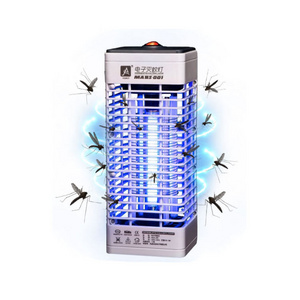 Hot Selling Bug Zapper Mosquito Insect Control Electronic Bug Zappe Mosquito Killer Lamp