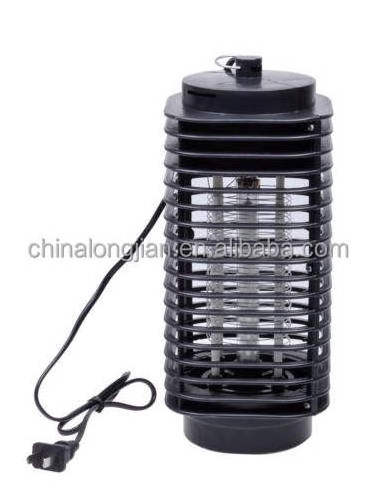 New Product Mute Room Insect Killer Light 3w Electric Mosquitoes Killer Lamp