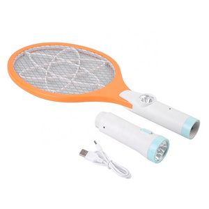 Top Ranking Mosquito Killing Racket insect control Electric Mosquito Fly Swatter