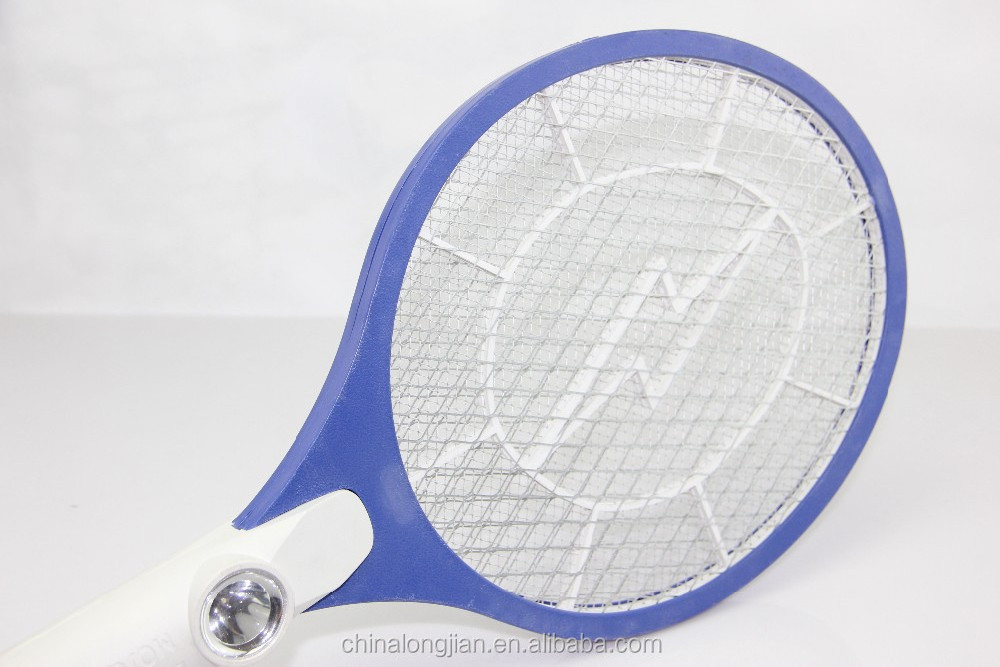 Top Ranking Mosquito Killing Racket insect control Electric Mosquito Fly Swatter