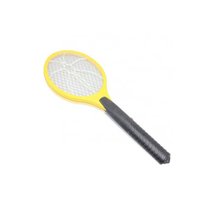 Electric Indoors  Rechargeable Electrical Mosquito Racket Insect Killer Bug Zapper