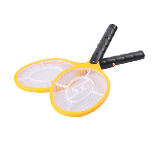 Factory Price Rechargeable Mosquito Racket Portable Electric Mosquito Killer Racket