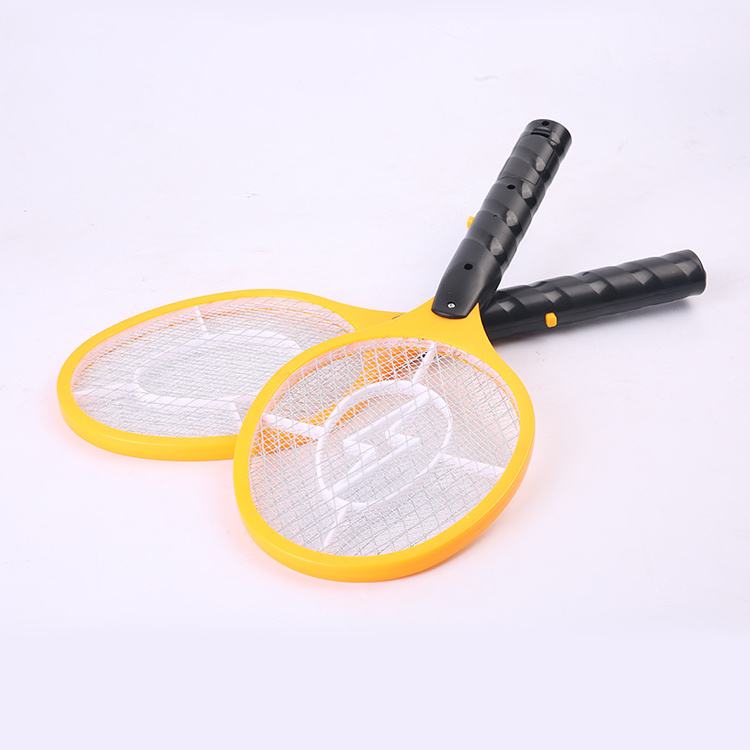 Factory Price Rechargeable Mosquito Racket Portable Electric Mosquito Killer Racket