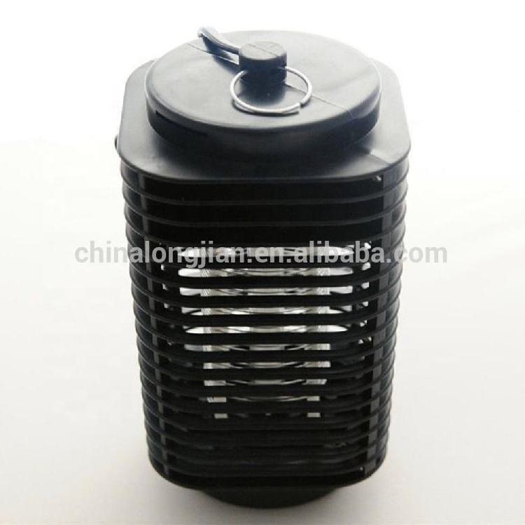 New Product Mute Room Insect Killer Light 3w Electric Mosquitoes Killer Lamp