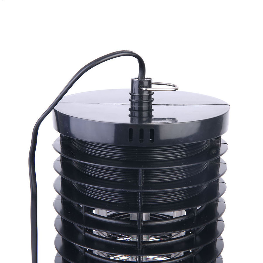 Oem Factory Mosquito Killer Lantern Outdoor Mosquito Killer Lamp Electric Bug Zapper Mosquito