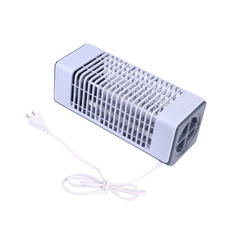 Hot Sales Uv Electric Mosquito Killing Lamp White Fly Zapper Insect outdoor Mosquito Bug Repellent