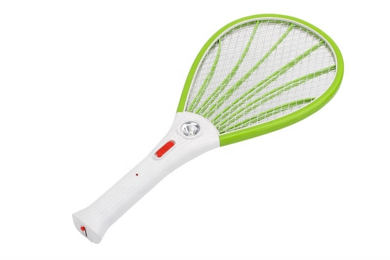 Best Selling Electronic Mosquito Swatter Racket Rechargeable Mosquito Swatter Circuit Board