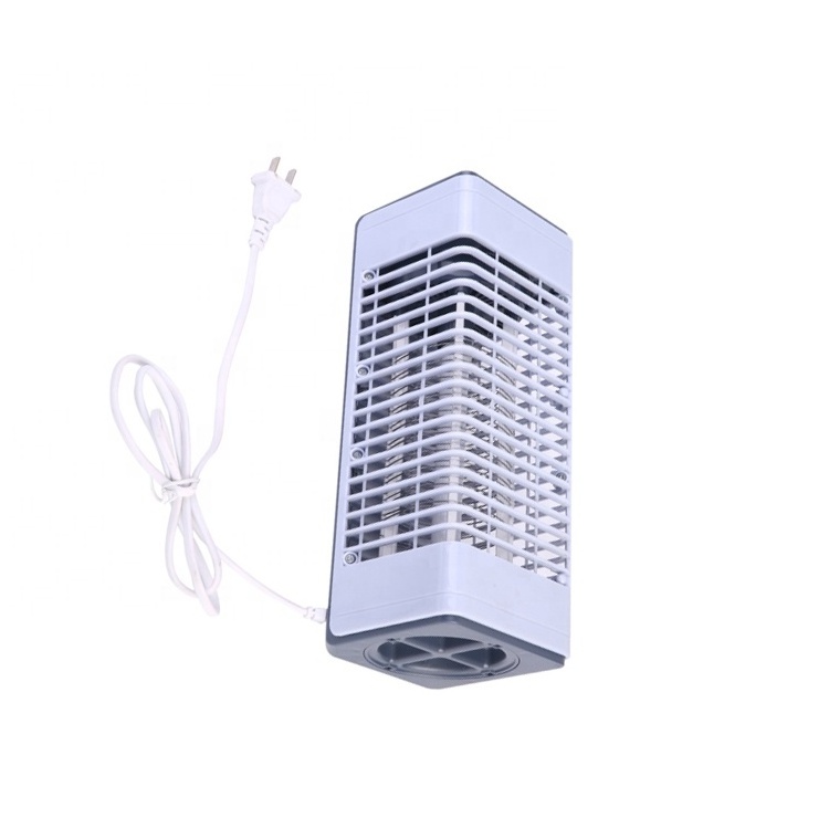 Hot Sales Uv Electric Mosquito Killing Lamp White Fly Zapper Insect outdoor Mosquito Bug Repellent