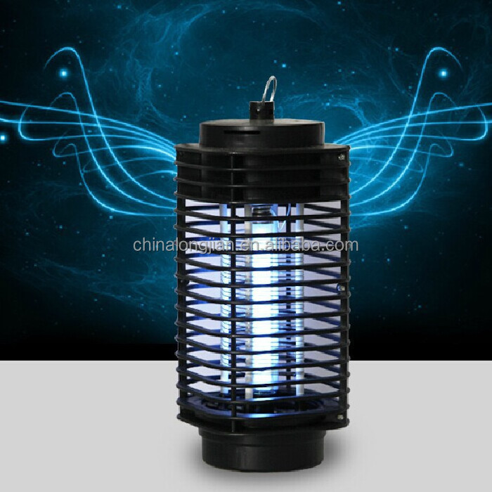 Competitive Price Uv Light Mosquito Killer Pest Control Electronic Indoor Bug Zapper