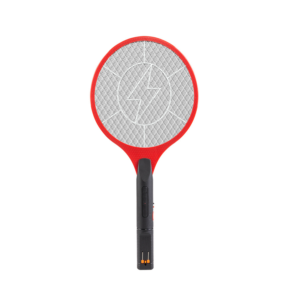 Wholesale ABS Mini Mosquito Bat Insect Control Rechargeable Mosquito Killer Mosquito Killer Bat Swatter