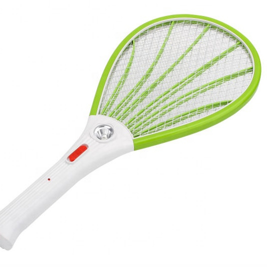 Best Selling Electronic Mosquito Swatter Racket Rechargeable Mosquito Swatter Circuit Board