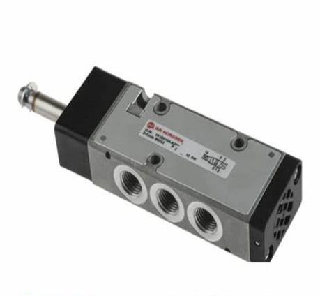 NORGREN V60A4DDA-XA020 Pneumatic in-line directional control valves  Solenoid Pilot Valve