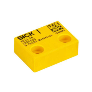 Hot sales Sick RE13-SK non-contact safety switch with magnetic actuator magnetic principle and two normally open contacts