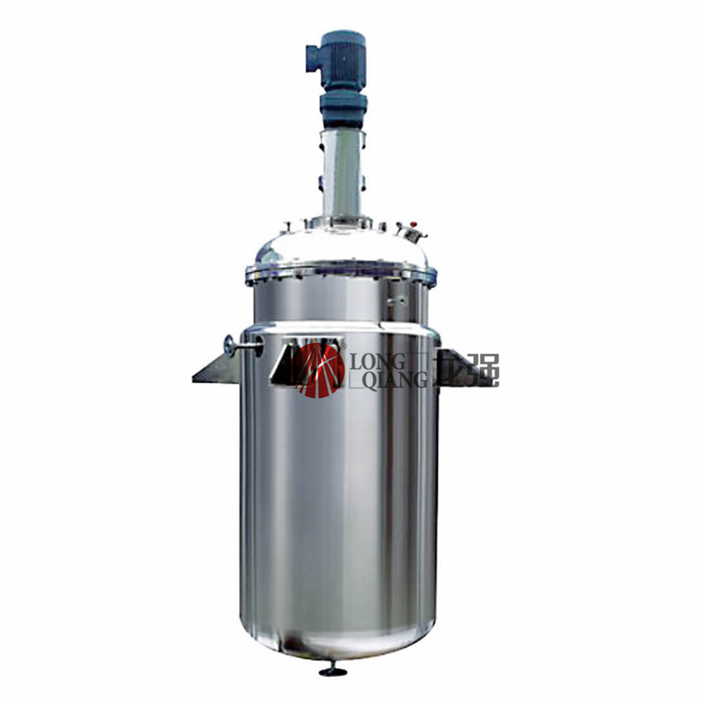 stainless steel fermenter