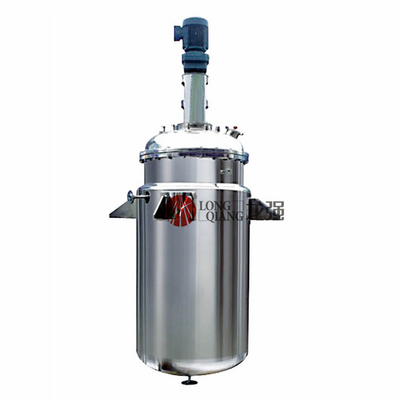 stainless steel fermenter