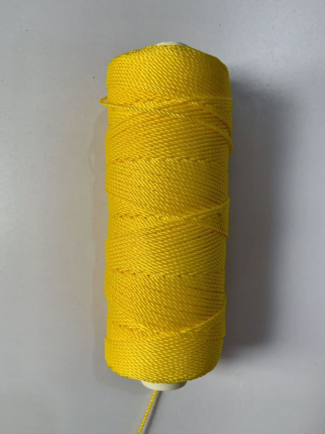 The most popular 210D Fishing Nylon Twine from Rope Net