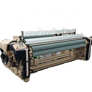 Cheap High-Speed Double Beam Heavy In Sulzer Textile Machine Weaving Water Jet Loom