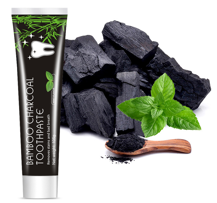 Active Natural Coconut And Charcoal Teeth Whitening personal care Toothpaste