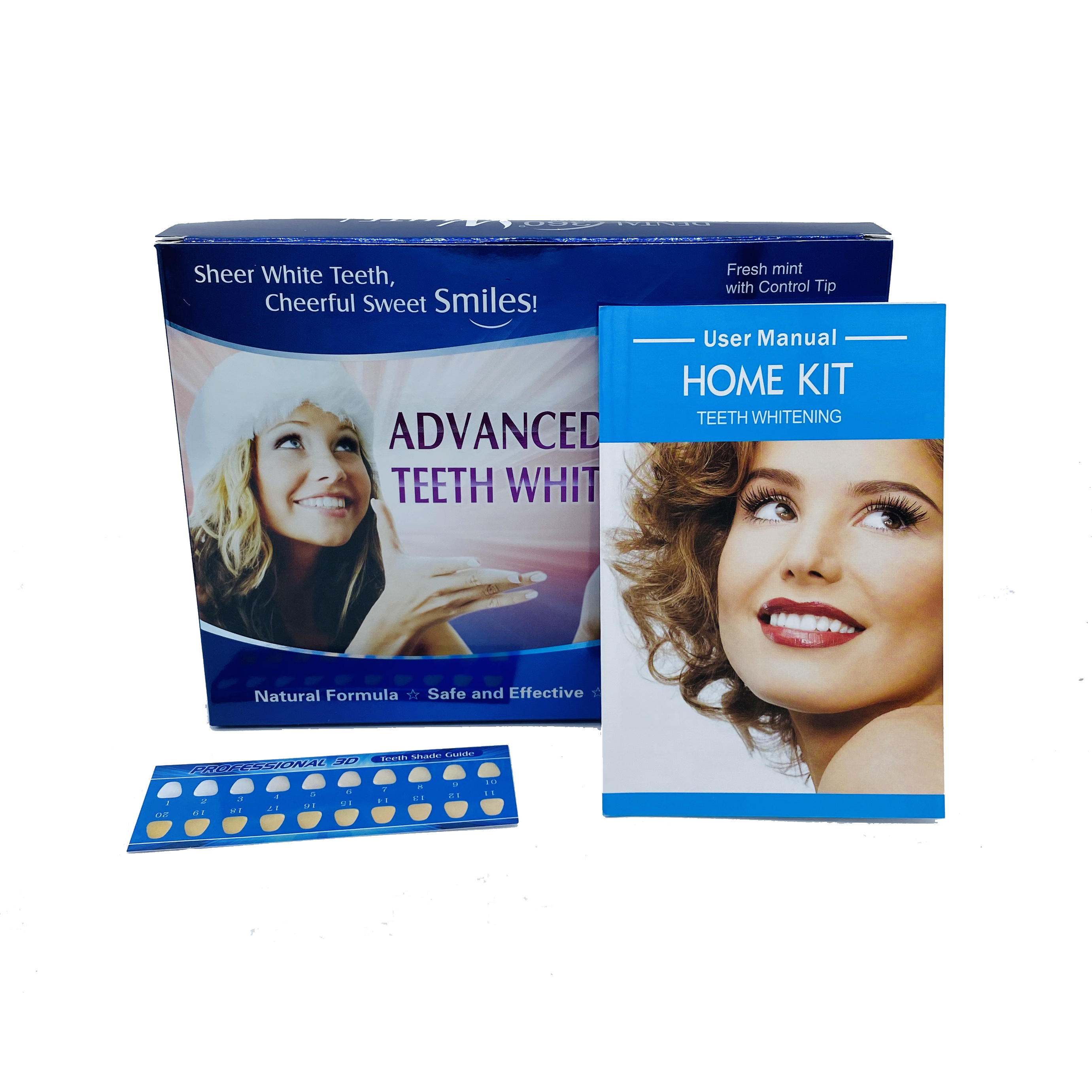 Beautiful Smile Wholesale Dental Bleaching Tooth Gel Teeth Whitening Kits tooth whitening