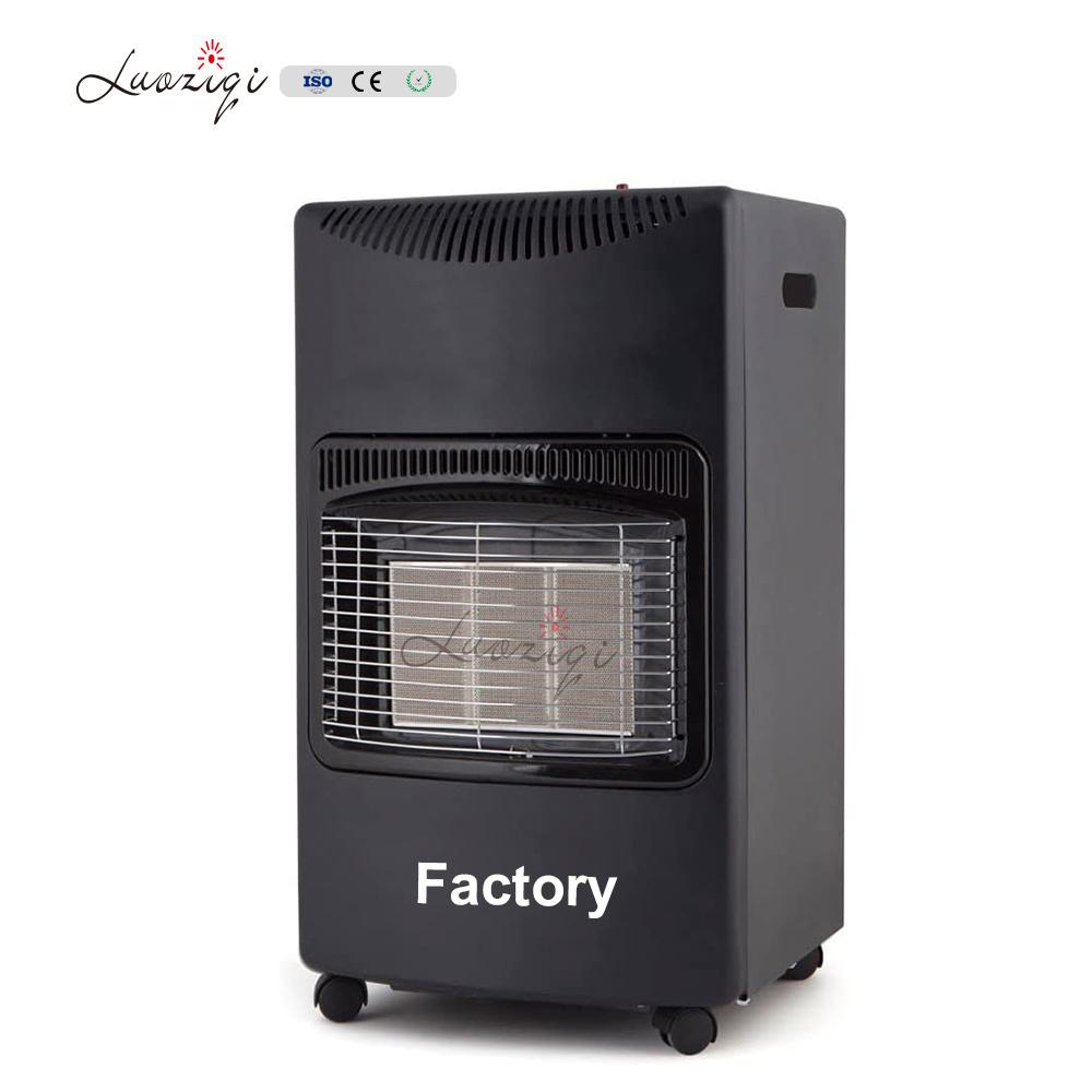 Fast heating propane cabinet gas heater energy efficient room heater gas for indoor use