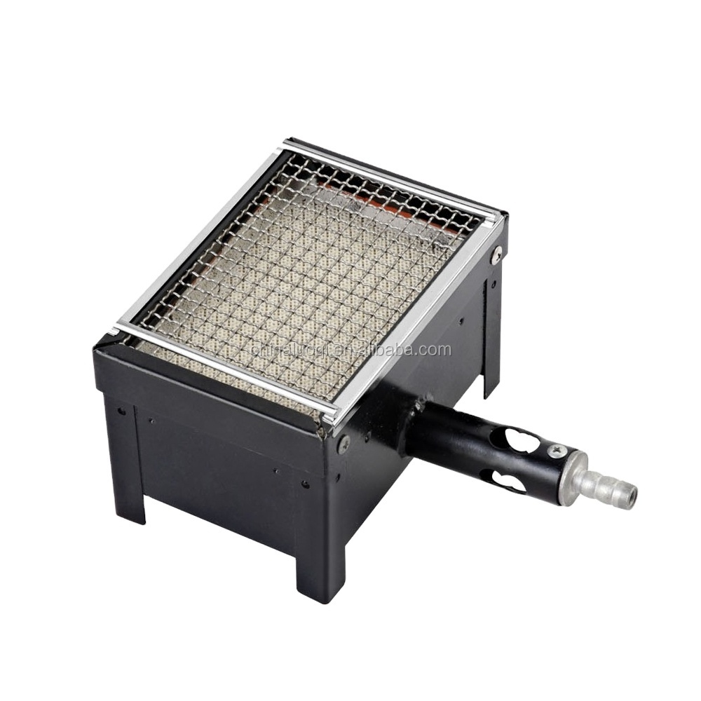 New style portable gas room heater  tank top low consumption effective mini gas heater infrared mobile gas room heater