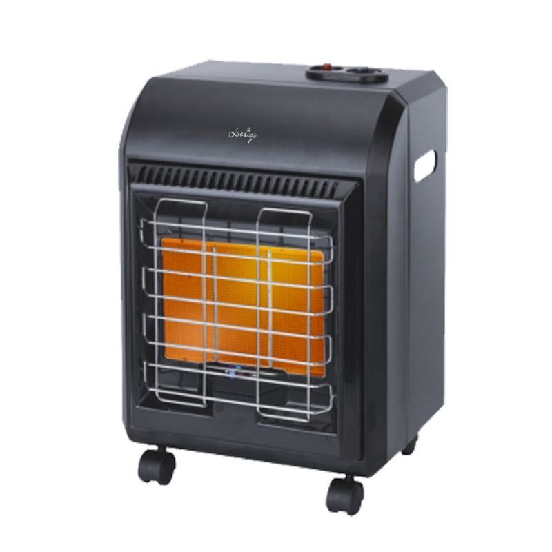 new style Indoor gas room heater  Ceramic Radiant Butane Propane Portable heater  With ODS Gas Room Heater