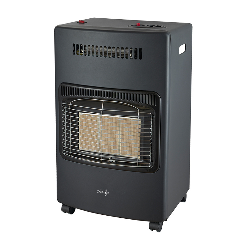 Fast heating propane cabinet gas heater energy efficient room heater gas for indoor use