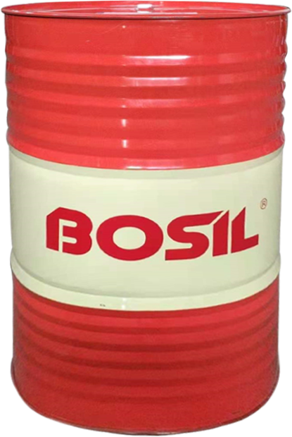 BOSIL FLUFFY BRAND cheap anti-wear 68# 32# 46# 180kg  excavator hydraulic oil