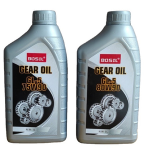 GL-5 85W90 general purpose industrial vehicle car 80w90 gear box oil