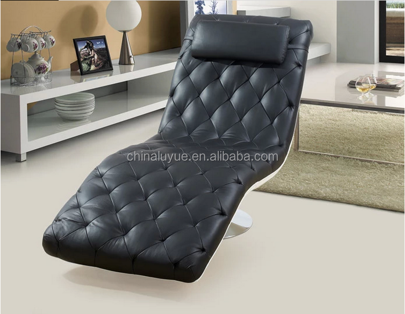 S design Modern Style Cozy Armchair Living Room cadeira Lounge Chair