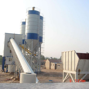 Wholesale New Quick Dry Mix Concrete Batching Plant Price Hot Sale