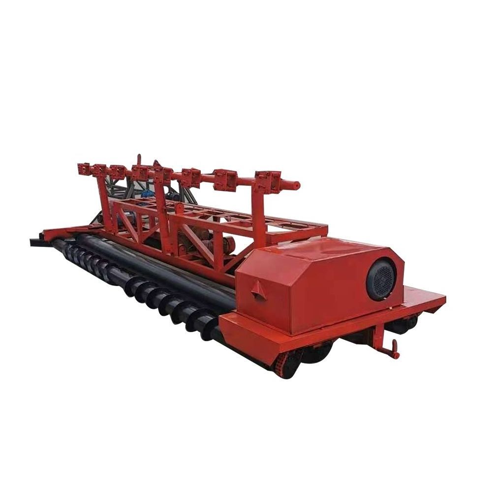 New Design Road Integrited Asphalt Paver Road Paver Machine Price