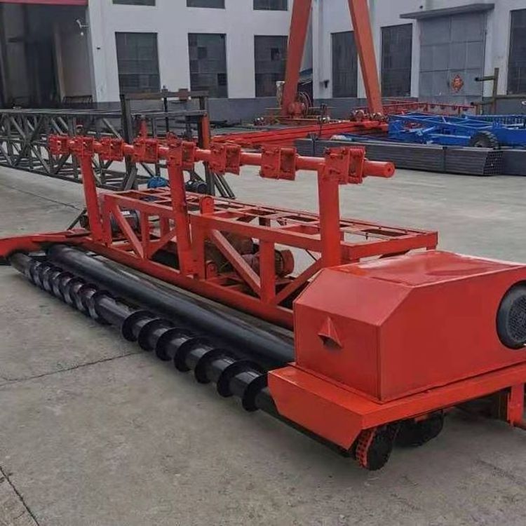 New Design Road Integrited Asphalt Paver Road Paver Machine Price