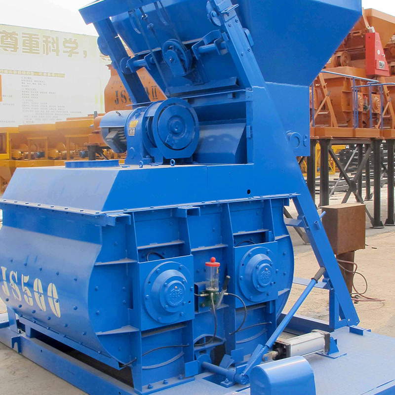 Diesel Craigslist Mobile Concrete Mixer 1 Yard Self Loading Concrete Mixer Machine