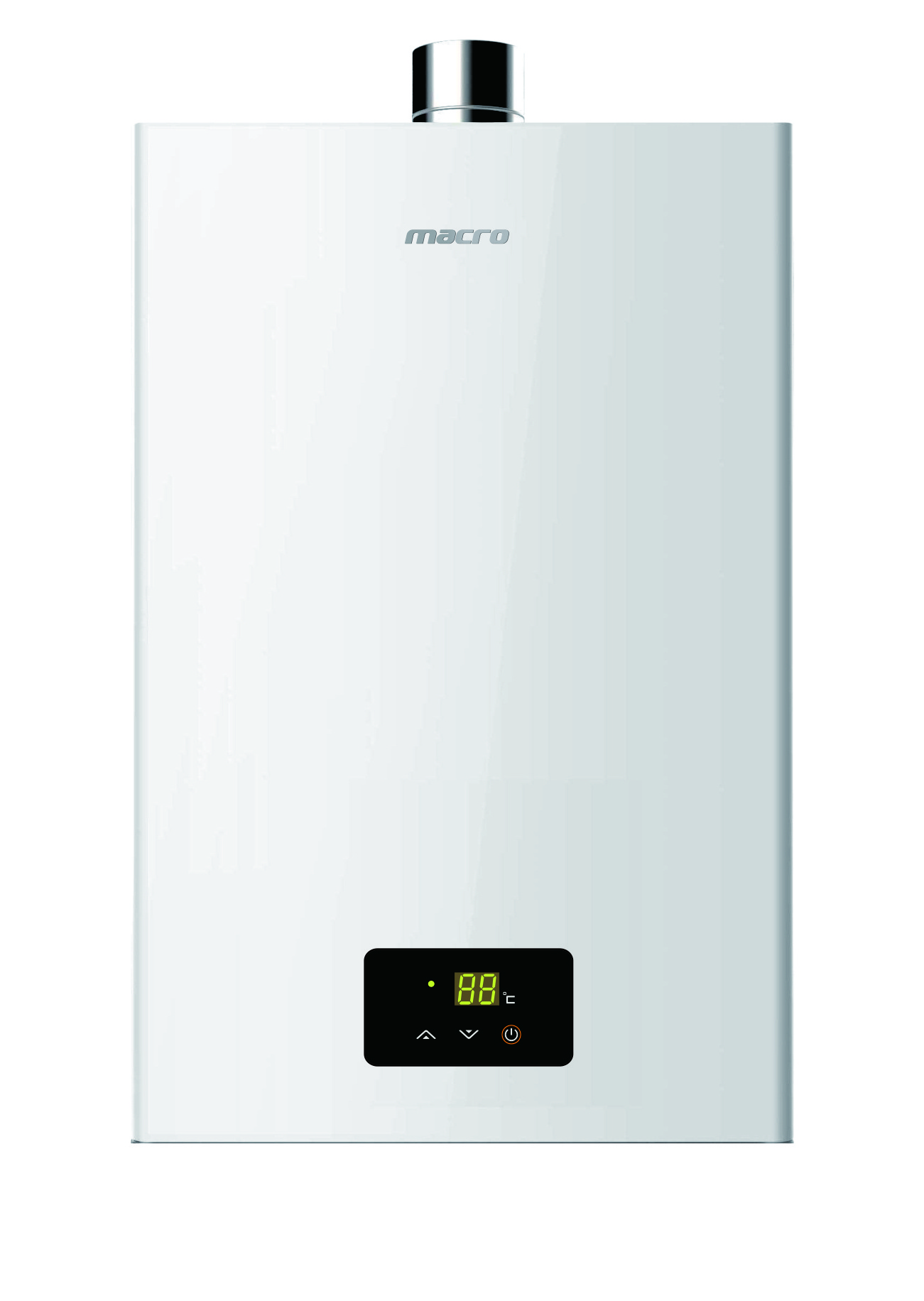 K3 China Macro High Quality Price Competitive Price 10~16L Gas Water Heater for OEM/ODM