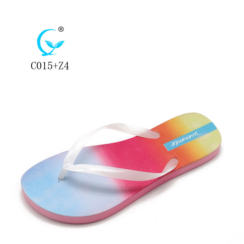 Ladies Home Chaussure Femme Sleeper Sandals Slipper Flip-flops Women Flip Flops Slippers