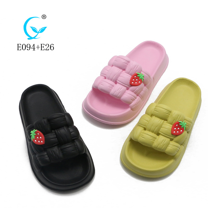 EVA Hawai Chappal Ladies Slides Sleeper Thailand slipper Sandals Women Slide Slippers